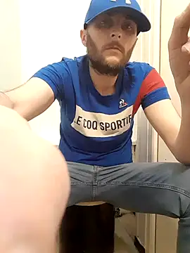 80julien online show from January 12, 3:39 pm