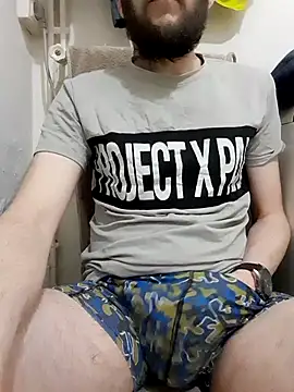 80julien online show from February 14, 10:23 am