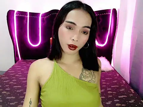 marishkafox69 online show from January 12, 11:37 am