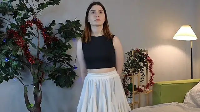 Snapshot of RickiHamelinck chatting on January 15, 7:24 am RickiHamelinck online show from January 15, 7:24 am