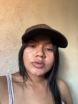 lunarous98 online show from January 15, 8:56 pm