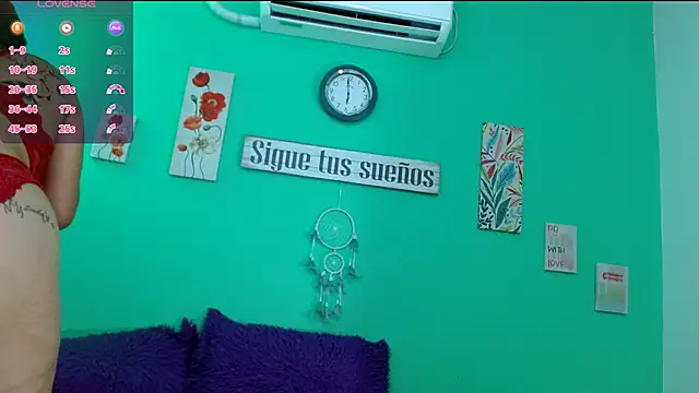 Snapshot of lucerodelamanana343 chatting on June 27, 8:14 pm lucerodelamanana343 online show from June 27, 8:14 pm