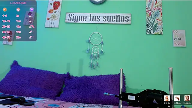 Snapshot of lucerodelamanana343 chatting on July 20, 7:49 pm lucerodelamanana343 online show from July 20, 7:49 pm