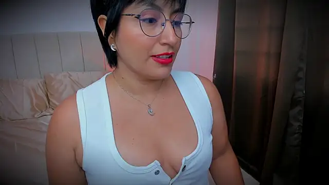 nathy bush online show from March 25, 7:20 pm