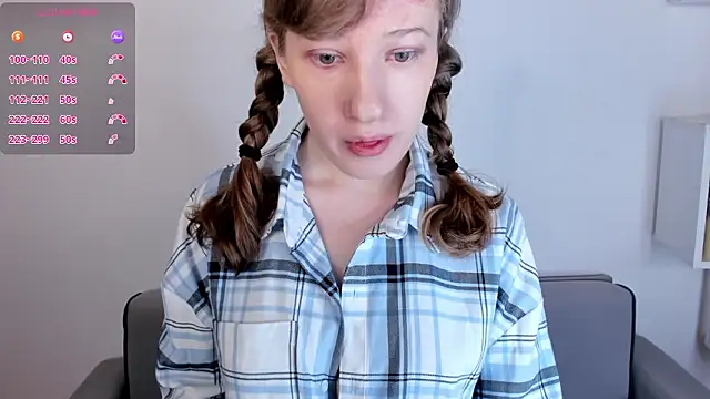 tracy aw online show from March 20, 8:41 am