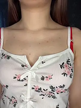 MargoXoki online show from February 23, 9:39 am