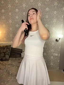 MargoXoki online show from April 5, 8:33 am