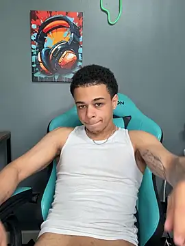 l-laross online show from May 6, 2:44 pm