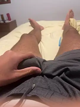 aminebigdick online show from January 12, 1:22 am