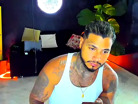 alexis 27121 online show from February 5, 7:35 am