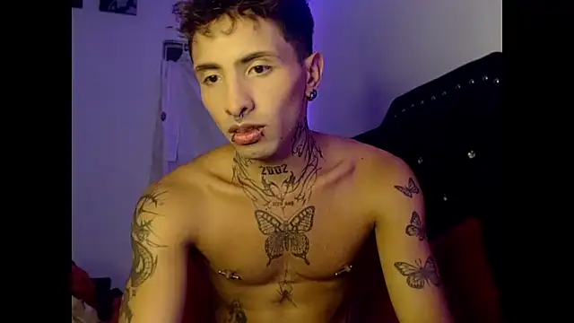 pol lu online show from January 10, 10:47 pm