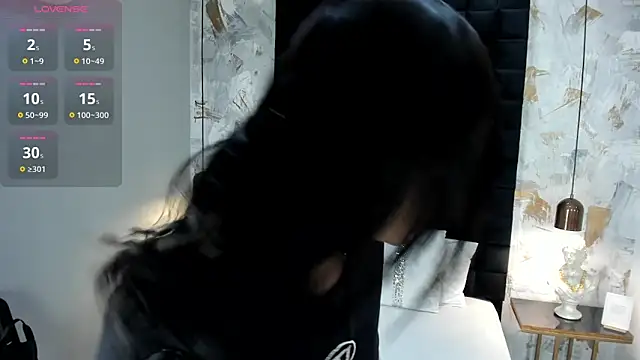 emily clarkk  online show from February 24, 7:45 pm