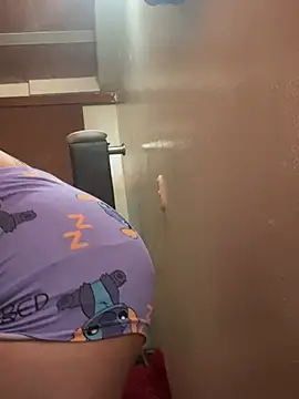 cristal-123 online show from February 19, 7:21 pm