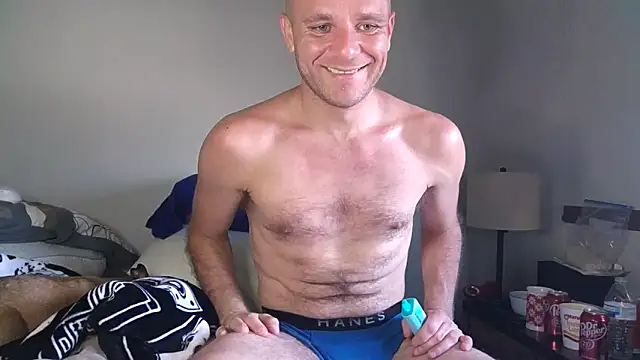 FrankieFuckMe online show from March 25, 10:05 pm