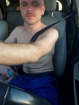 FrankieFuckMe online show from April 11, 11:20 pm