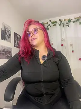 lanna  wilson online show from March 31, 3:52 am