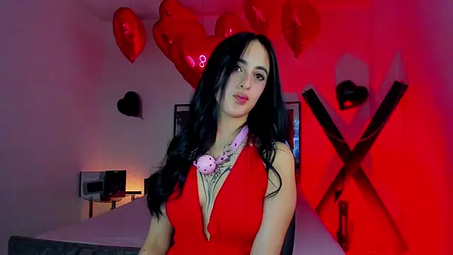 lilith jeane7 online show from February 15, 4:09 am