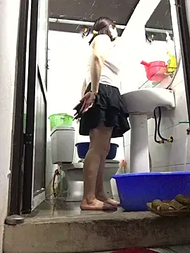 ManaMi-Ami online show from February 4, 7:14 am