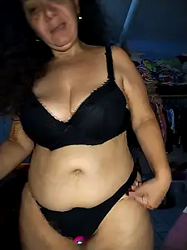 Gorditacarlota online show from March 21, 3:22 am