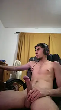 stev sexyboy online show from February 4, 5:13 am