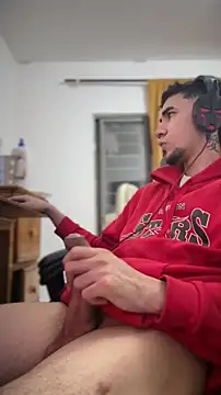 stev sexyboy online show from February 23, 6:22 am