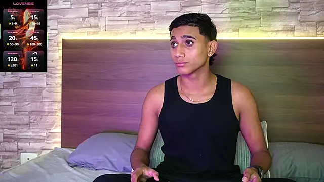 Morgan Blade online show from January 16, 3:54 am