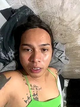 LOVELYMAYUMIE online show from October 31, 1:34 pm