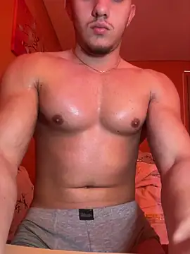 Airon2244 online show from January 11, 9:03 am