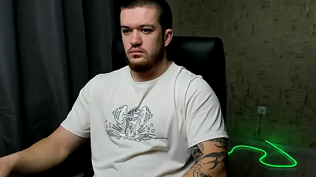 Well boy online show from January 17, 7:46 am