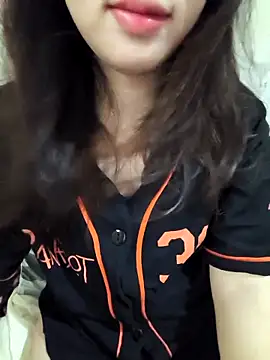 Dorea-mon online show from April 14, 1:22 am