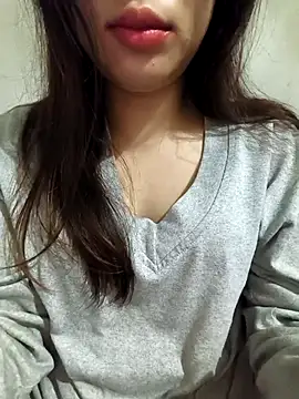 Dorea-mon online show from April 24, 10:12 pm