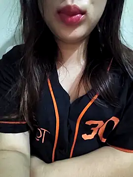 Dorea-mon online show from April 25, 9:12 pm