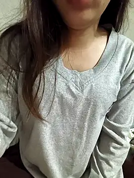 Snapshot of Dorea-mon chatting on May 1, 8:46 pm Dorea-mon online show from May 1, 8:46 pm