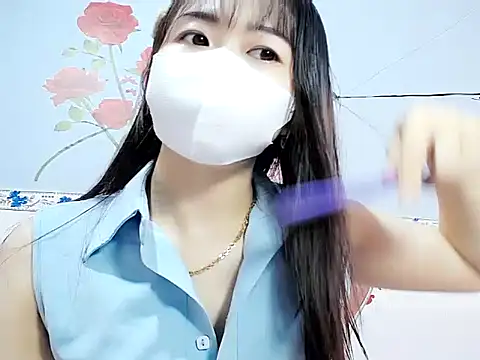 Anna sexyY  online show from April 7, 6:14 am