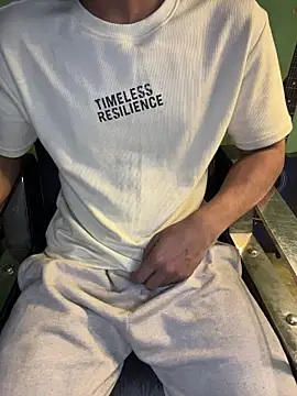 urfuckbunny online show from February 22, 6:06 pm