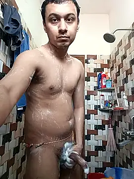 Uzieham22 online show from March 19, 3:43 am