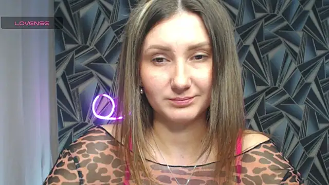 NikkiKiss    online show from March 22, 1:03 pm