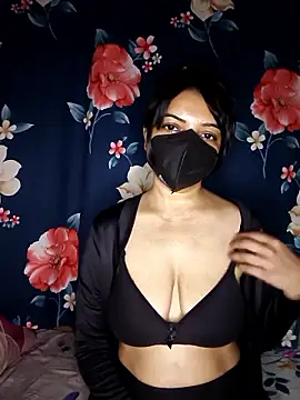 Ayeshaaa 36 online show from January 16, 1:59 pm