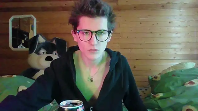 Snapshot of Sasha_bb21 chatting on February 19, 8:10 am Sasha bb21 online show from February 19, 8:10 am