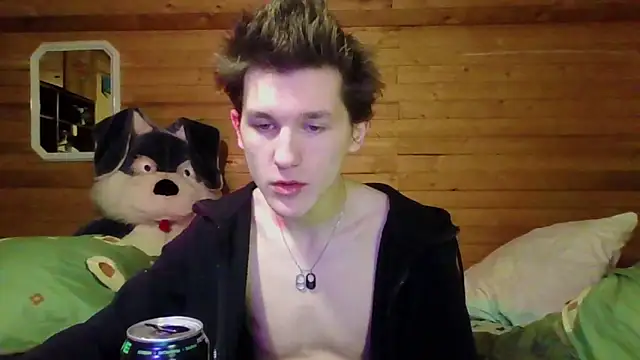 Snapshot of Sasha_bb21 chatting on February 25, 10:08 pm Sasha bb21 online show from February 25, 10:08 pm