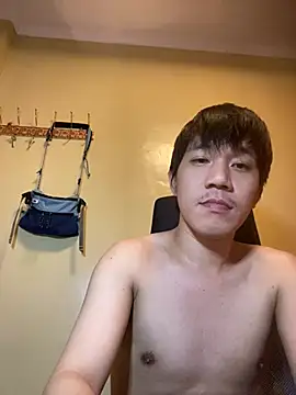 asian guy67 online show from February 27, 3:01 pm