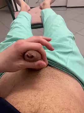 Buenoboss online show from February 20, 9:59 pm