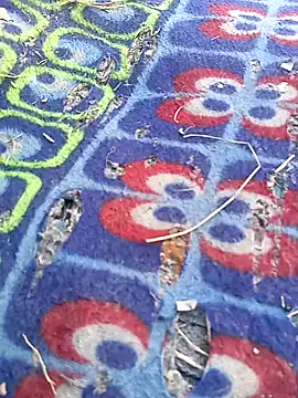 Snapshot of Hot_di97 chatting on January 19, 9:35 am Hot di97 online show from January 19, 9:35 am