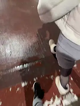 AlyssaFoxx  online show from February 5, 5:50 pm