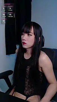 sissynini online show from February 11, 7:41 pm