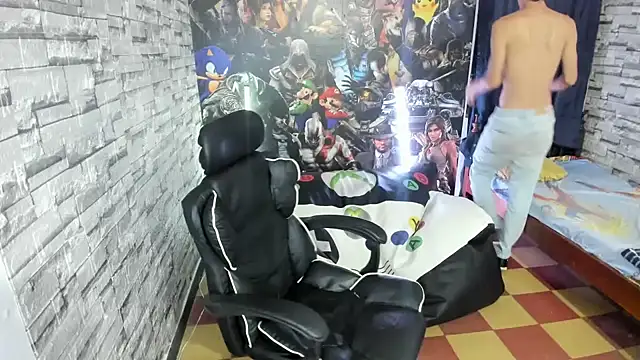 felipe colinss online show from January 14, 1:22 am