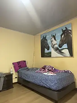 Snapshot of Camila-collins7 chatting on January 15, 3:38 pm Camila-collins7 online show from January 15, 3:38 pm