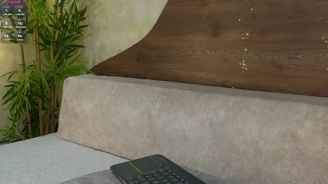 Bonny Watson online show from April 8, 12:05 pm