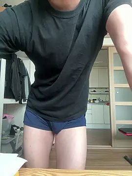 Alexkimsumin online show from May 10, 7:35 am
