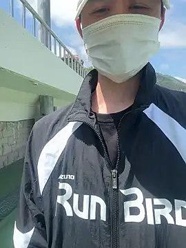 Alexkimsumin online show from May 15, 1:56 am